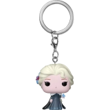  Elsa - Collectible Figure
