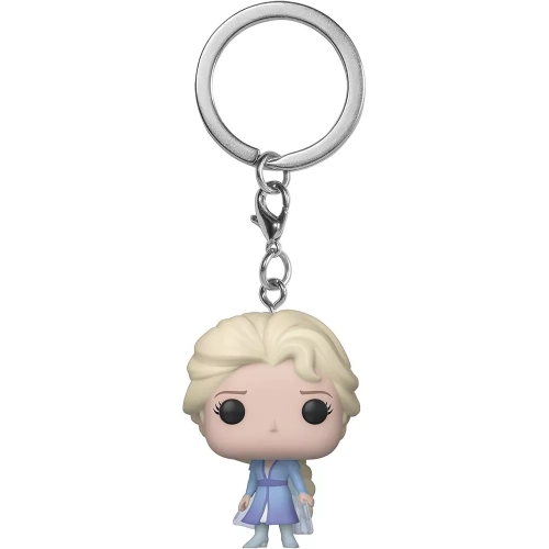 Funko Pop! Elsa 2 Pack Disney Frozen II Vinyl Figure