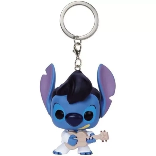 Elvis Stitch