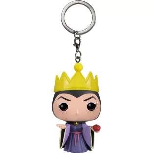 Evil Queen image