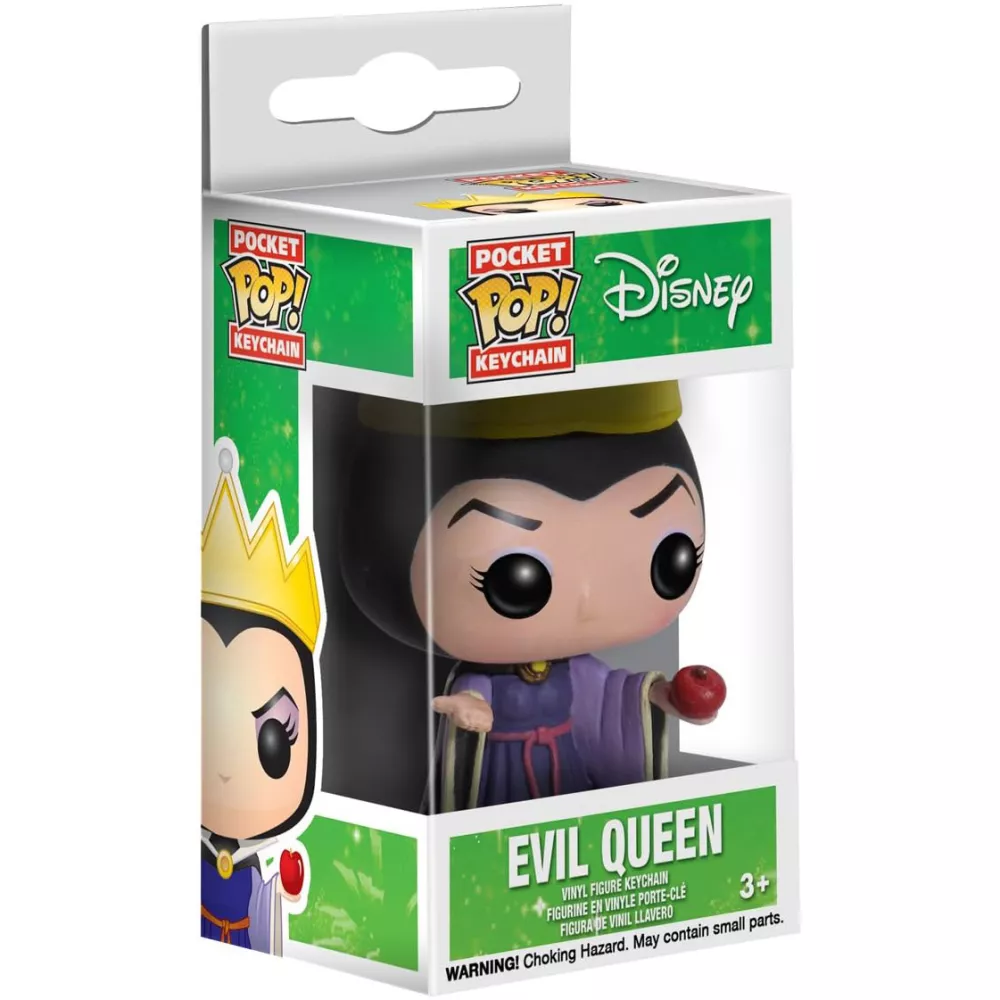 Evil Queen Box