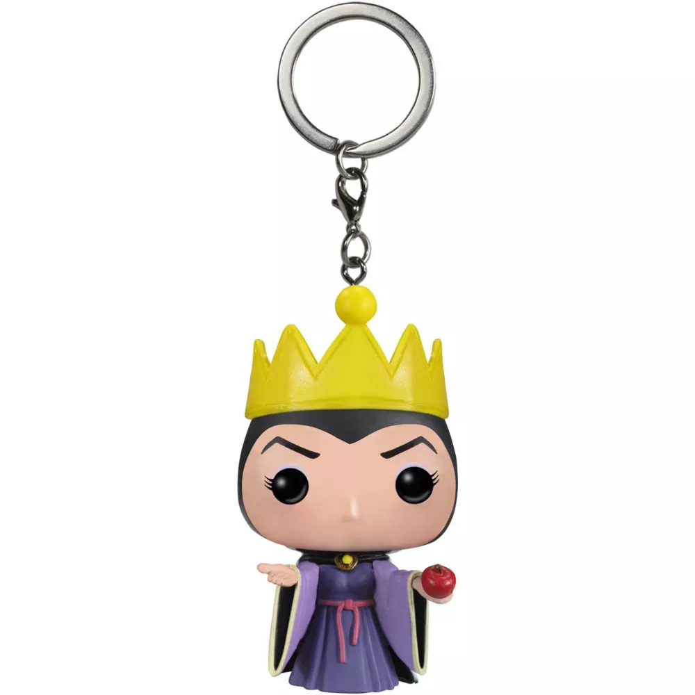 Evil Queen