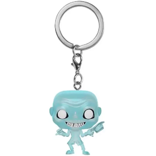Funko Pop! Ezra Pocket Pop! Keychain The Haunted Mansion