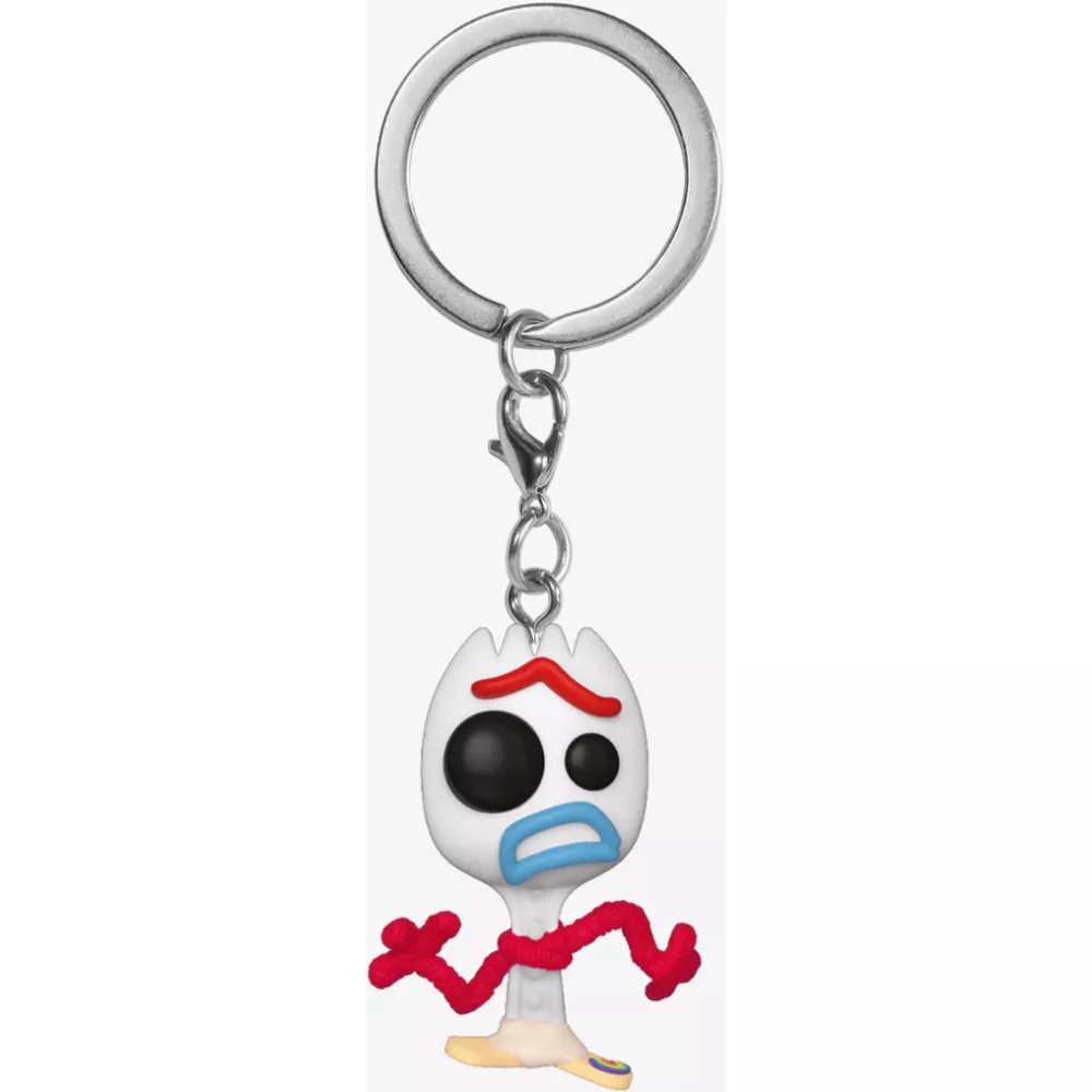 Forky