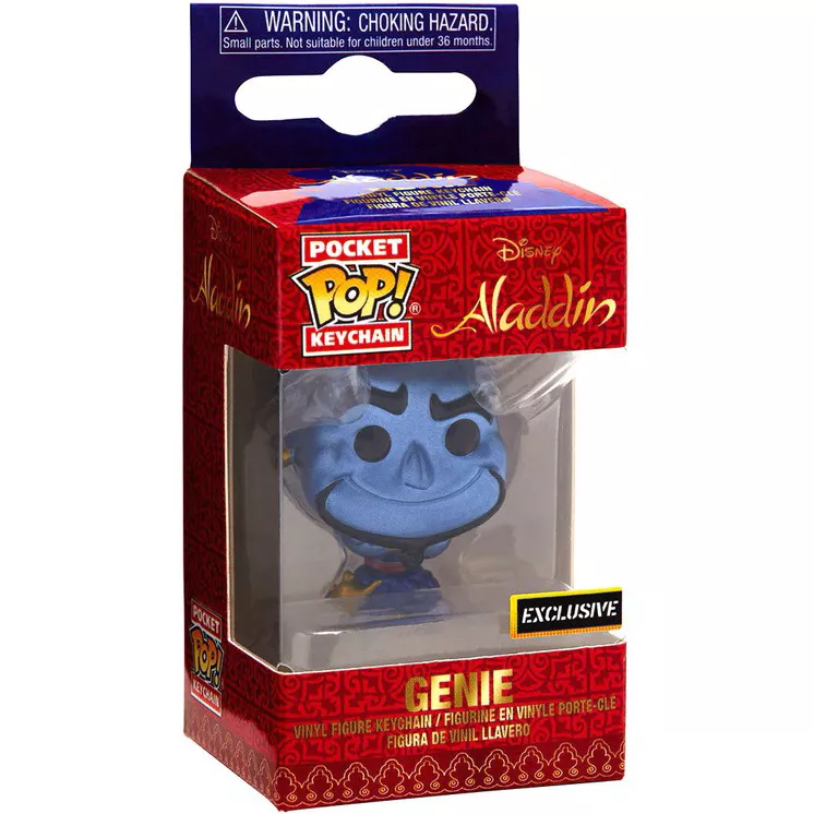 Genie Box