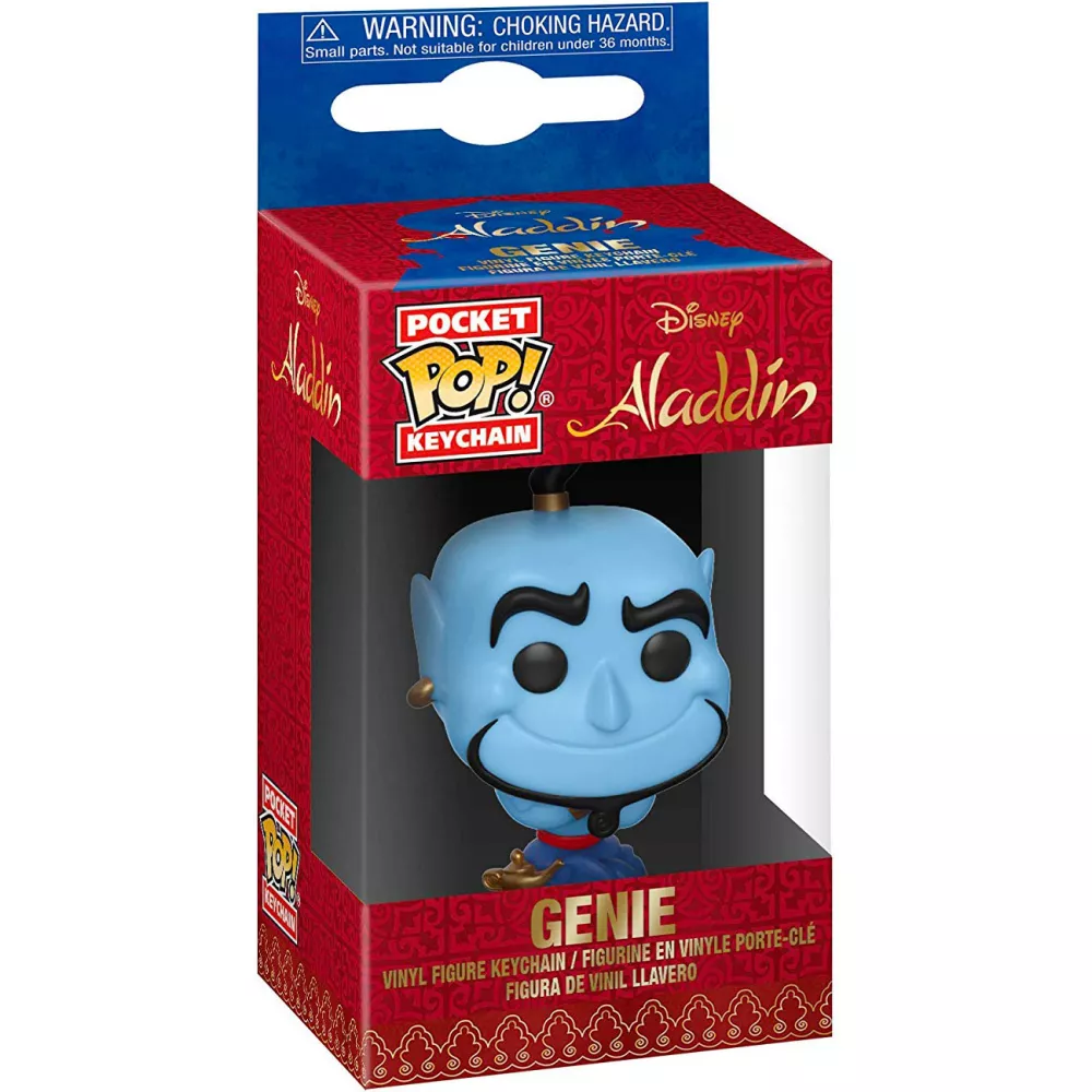 Genie Box