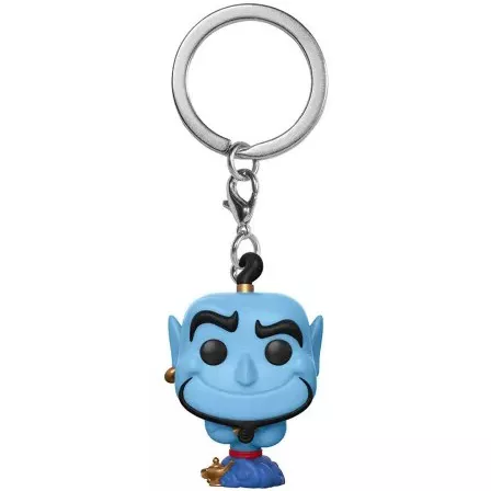 Genie