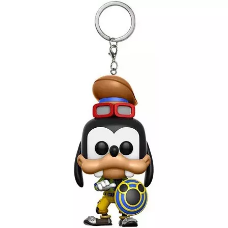 Goofy