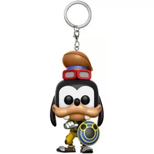 Goofy