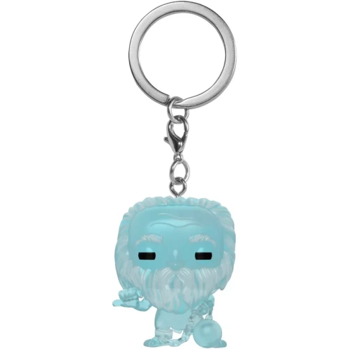 Funko Pop! Gus Pocket Pop! Keychain The Haunted Mansion
