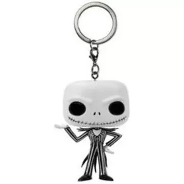 Jack Skellington
