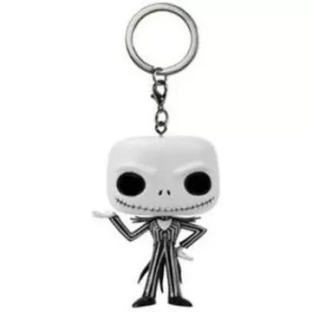 Jack Skellington