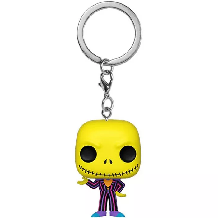 Jack Skellington