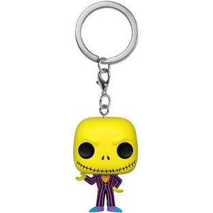 Jack Skellington