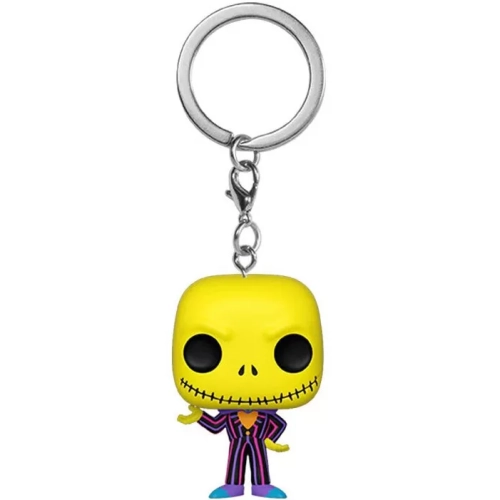 Jack Skellington