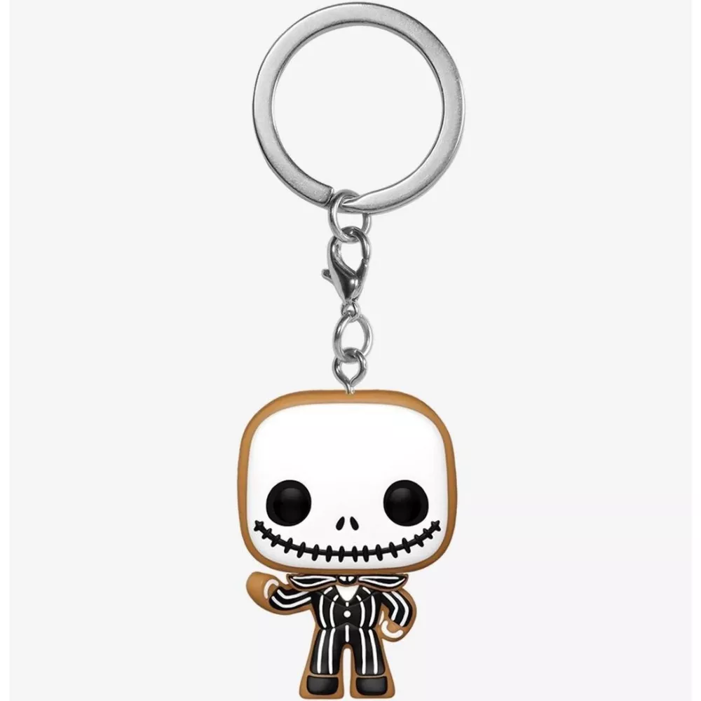 Jack Skellington