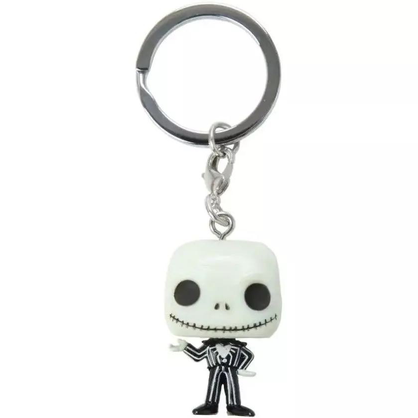Jack Skellington