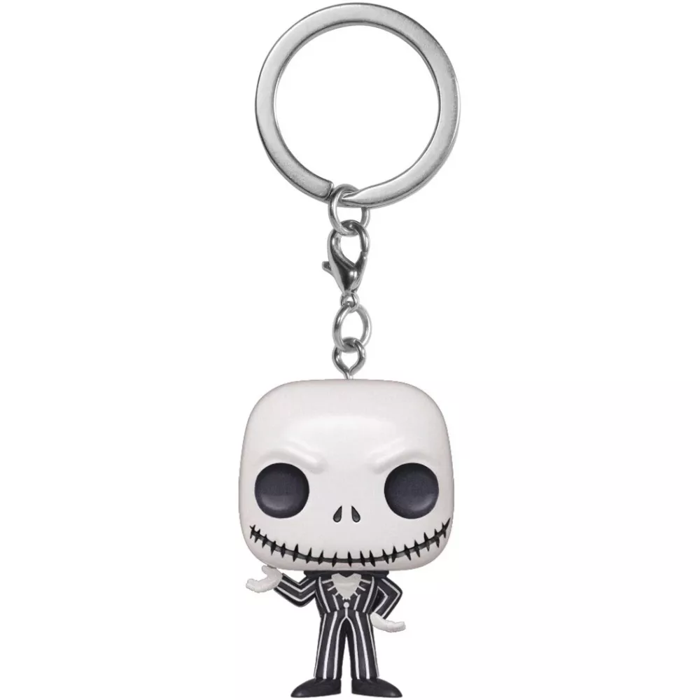 Jack Skellington