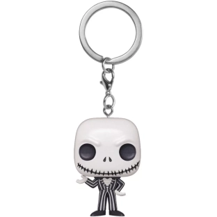 Jack Skellington