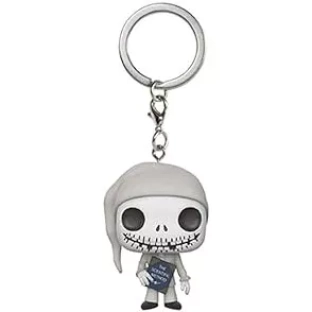 Jack Skellington