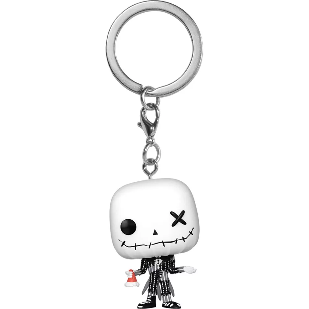 Jack Skellington