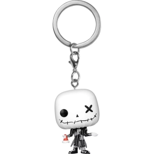 Jack Skellington