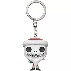 Jack Skellington