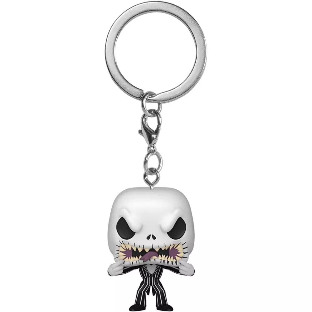Jack Skellington