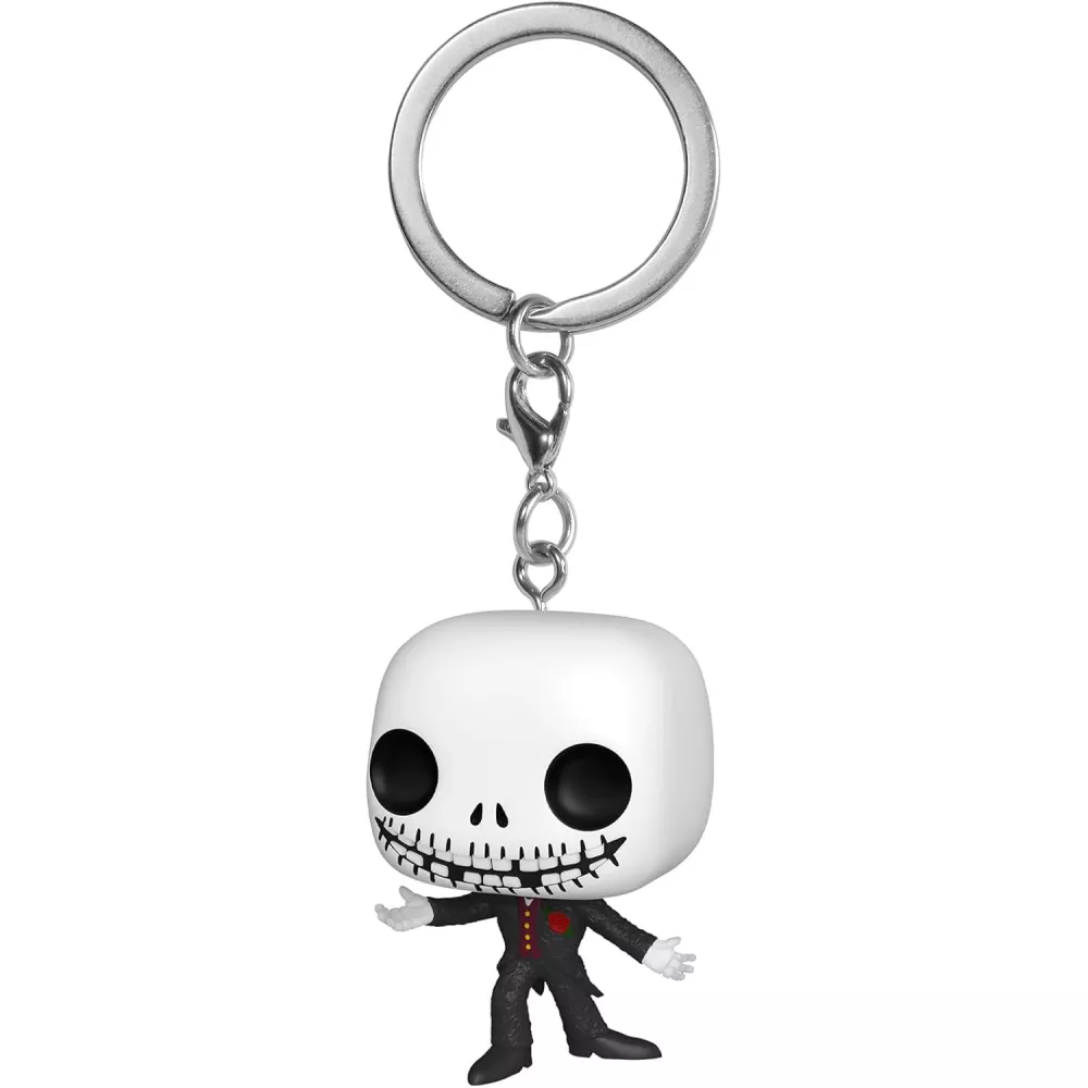 Jack Skellington