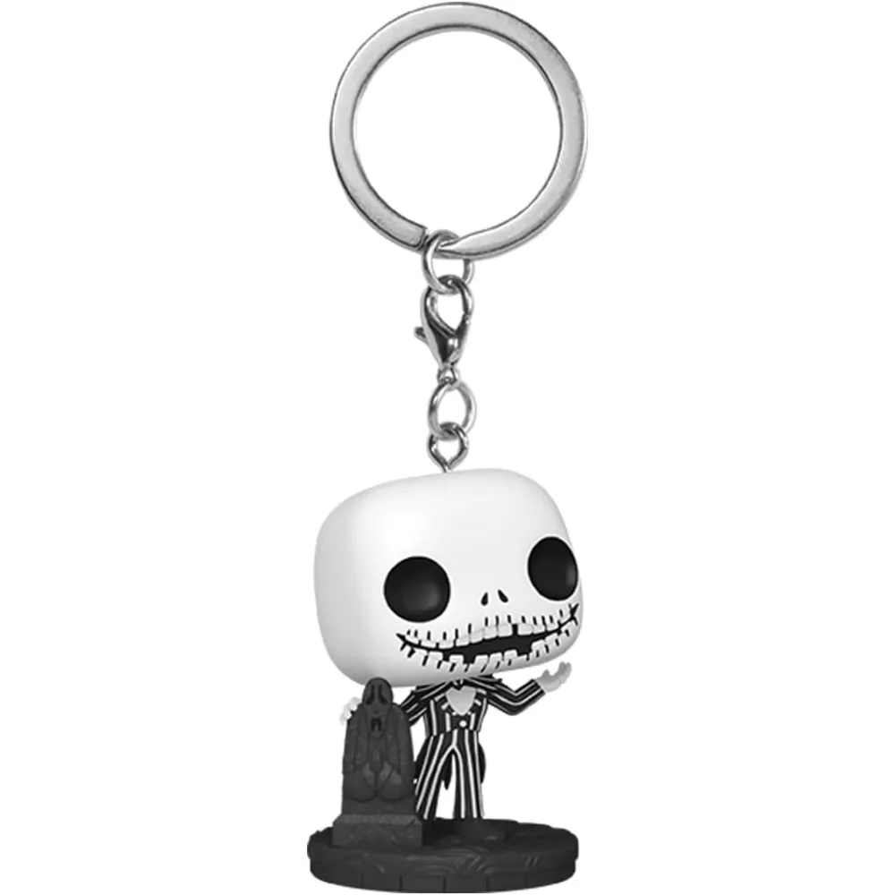 Jack Skellington