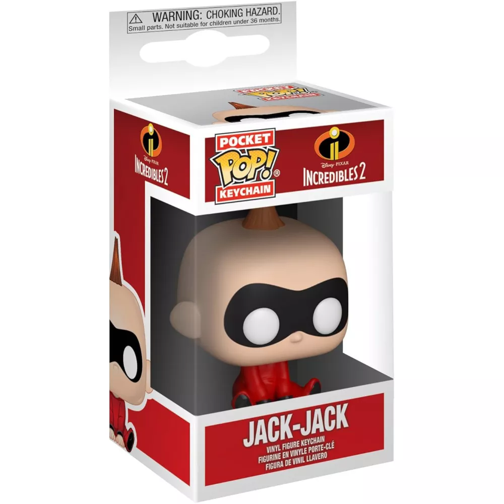 Jack-Jack Box