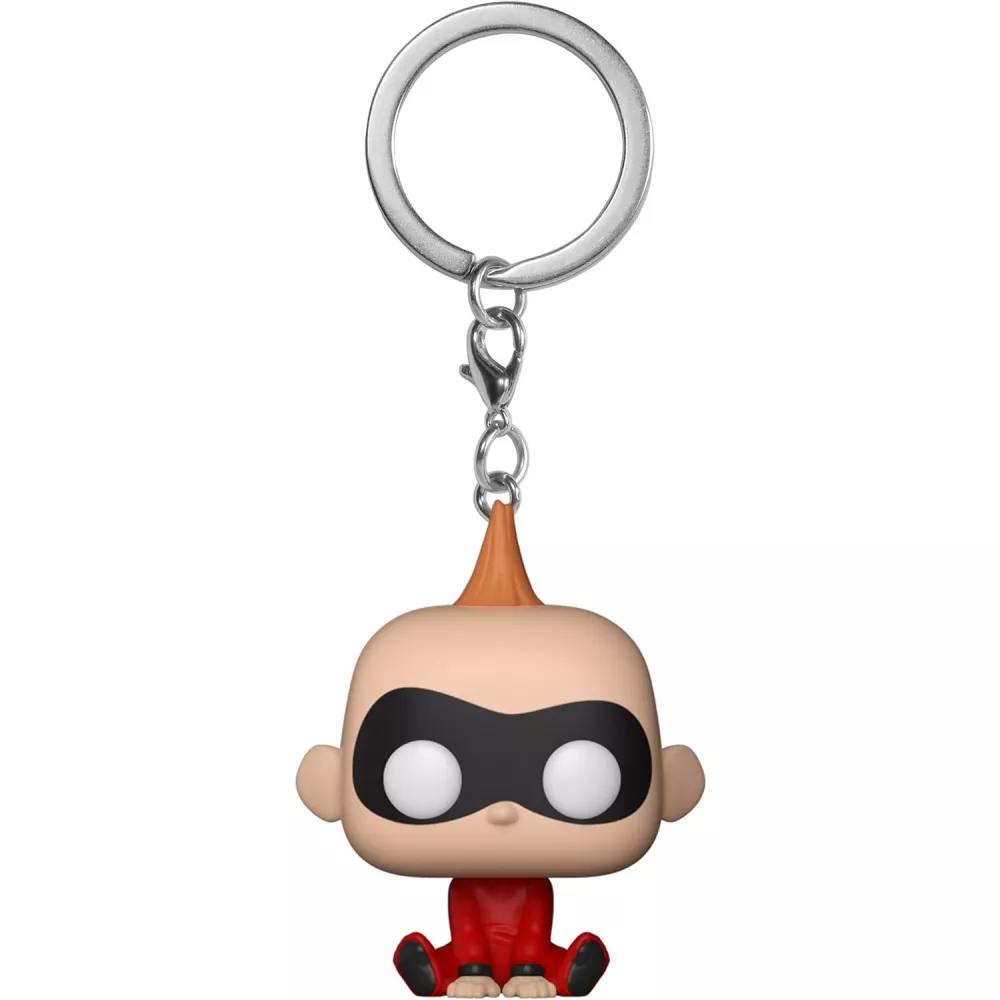 Jack-Jack