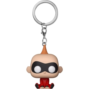 Jack-Jack