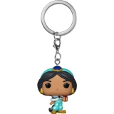  Jasmine - Collectible Figure
