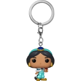  Jasmine - Collectible Figure