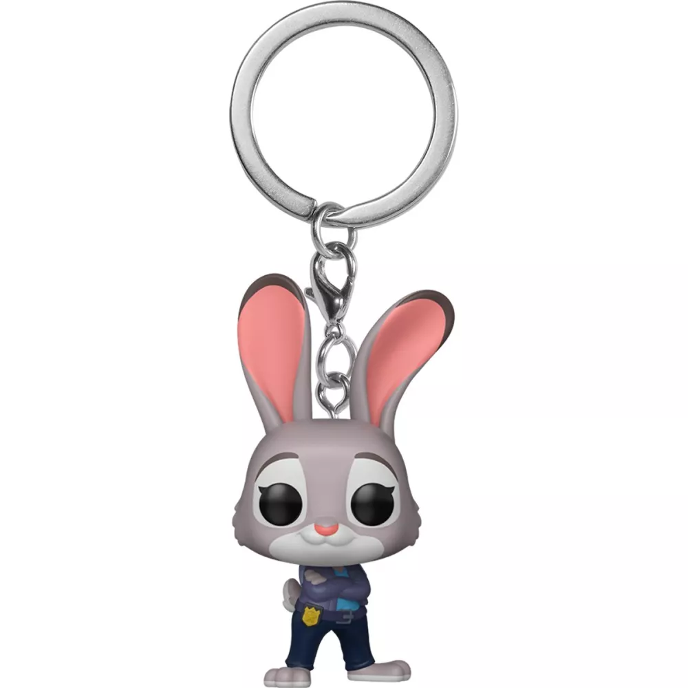 Judy Hopps