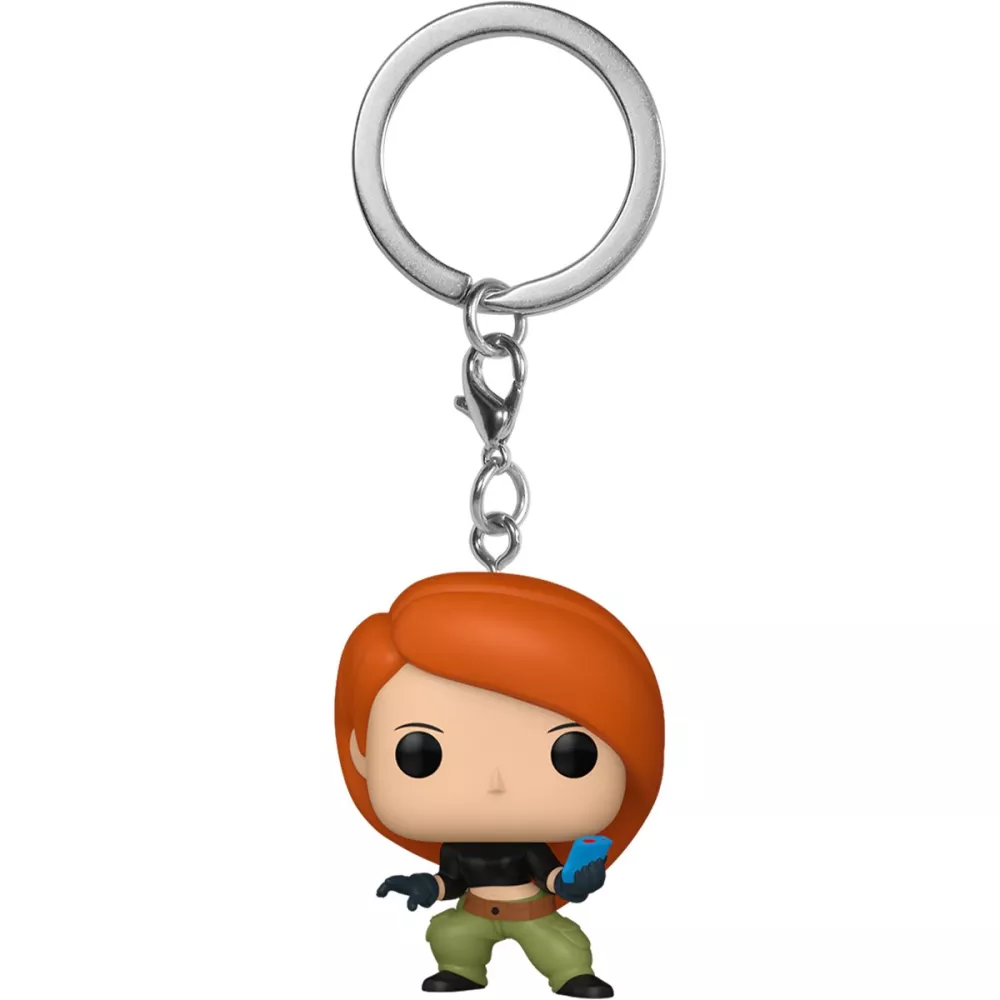 Kim Possible