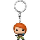  Kim Possible - Collectible Figure