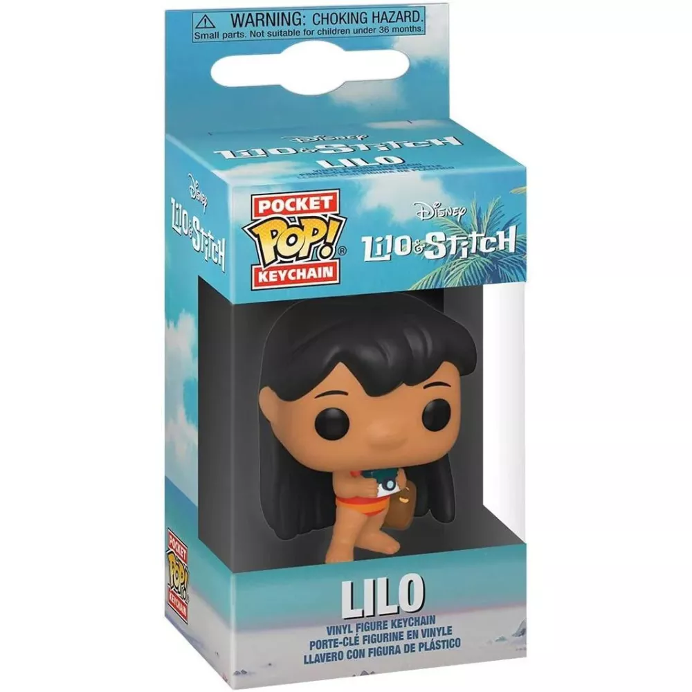 Lilo Box