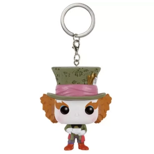 Mad Hatter image