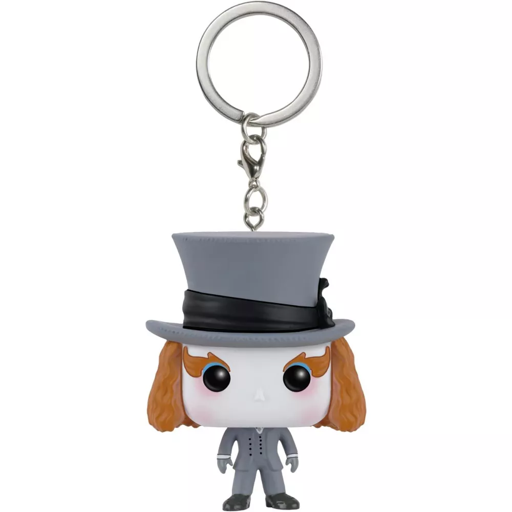 Mad Hatter