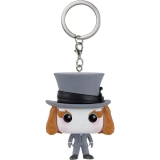 Mad Hatter - Collectible Figure