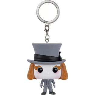 Mad Hatter