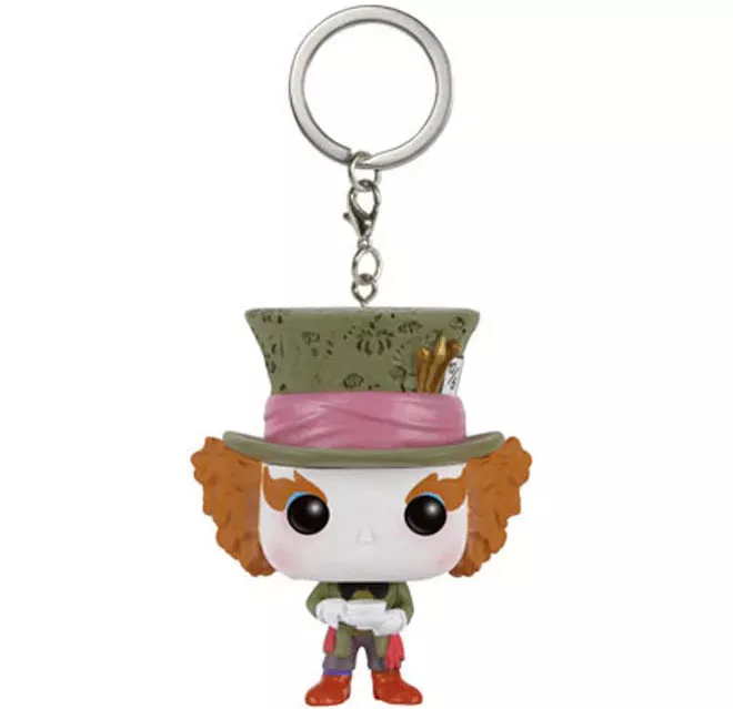 Mad Hatter