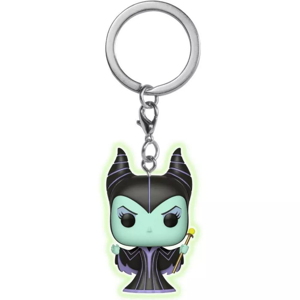 Maleficent
