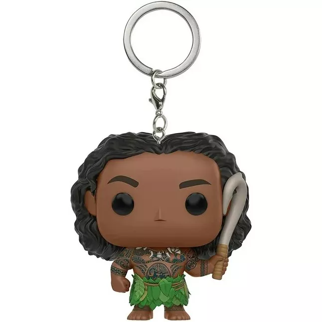 Maui
