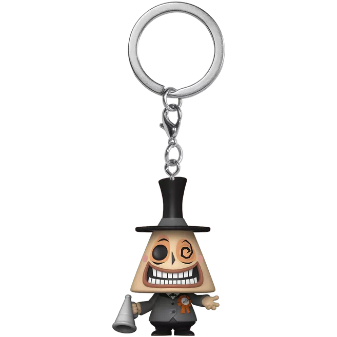 Mayor