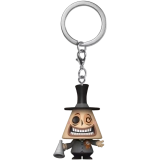 Mayor - Collectible Figure