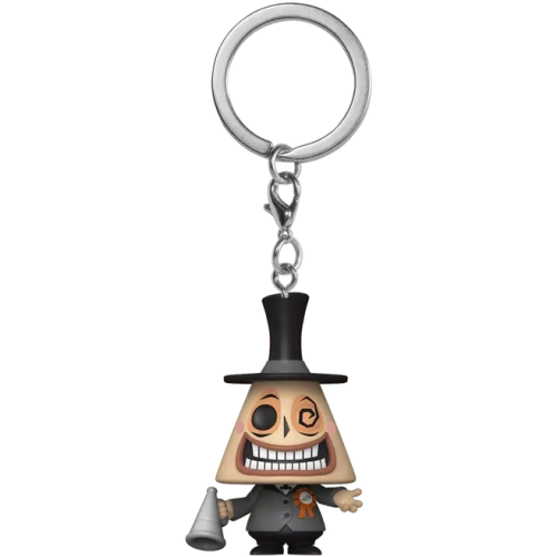 Funko Pop! Mayor Pocket Pop! Keychain Disney Vinyl Figure