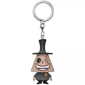 Mayor